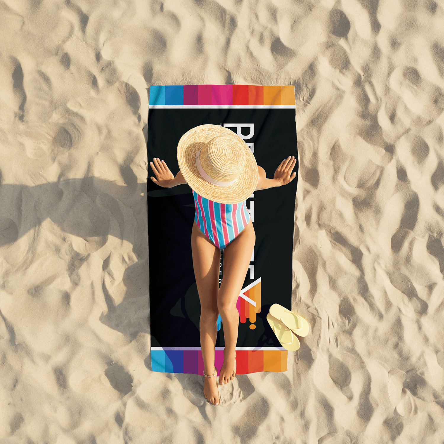 Beach Towels