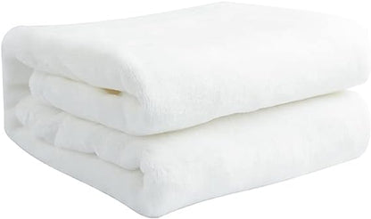 Baby Blanket Soft Plush 30&quot; x 40&quot;