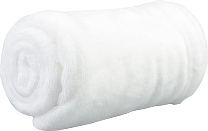 Baby Blanket Soft Plush 30&quot; x 40&quot;