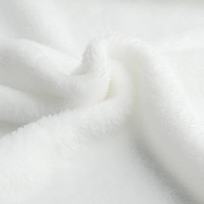 Baby Blanket Soft Plush 30&quot; x 40&quot;