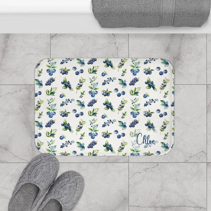 Home Memory Foam Bath Mat