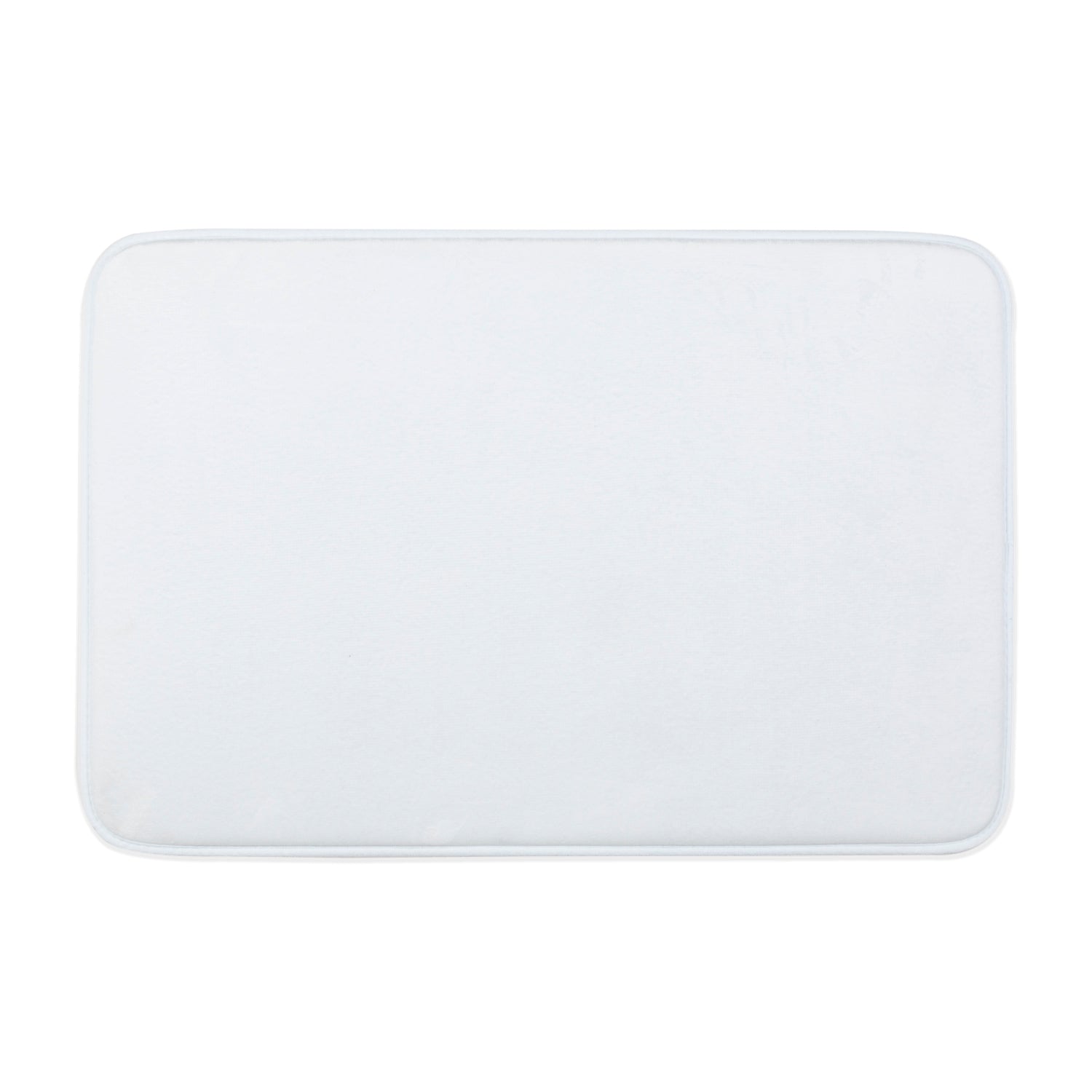 Home Memory Foam Bath Mat