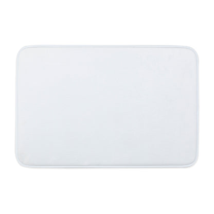 Home Memory Foam Bath Mat