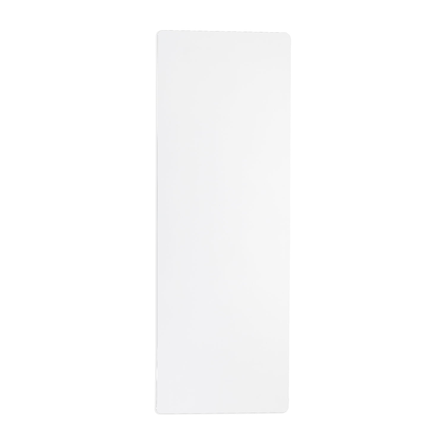 Fitness Yoga Mat 24&quot; x 48&quot; x 4 mm