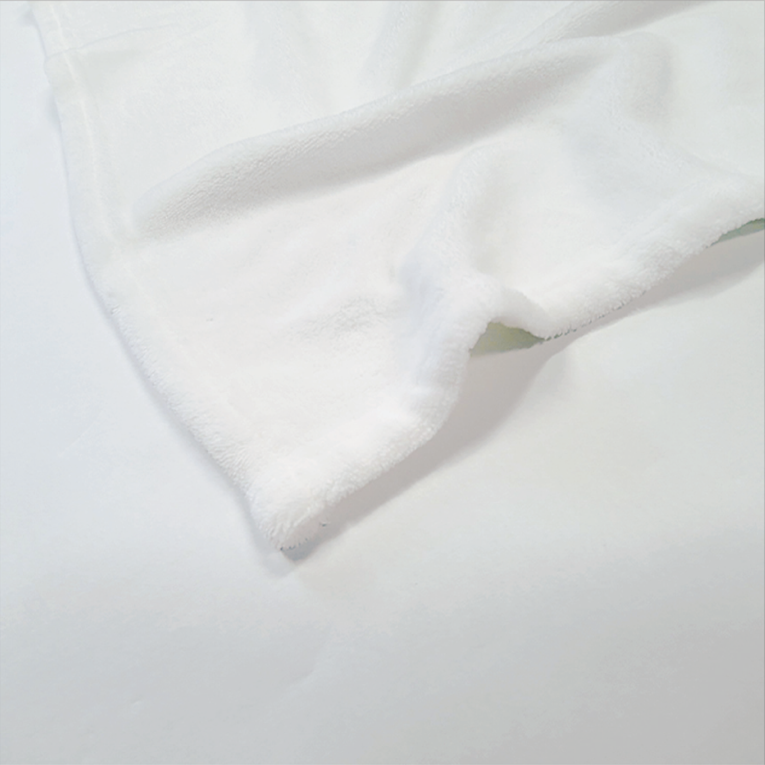 Baby Blanket Soft Plush 30&quot; x 40&quot;