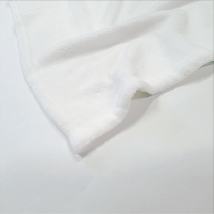 Baby Blanket Soft Plush 30&quot; x 40&quot;